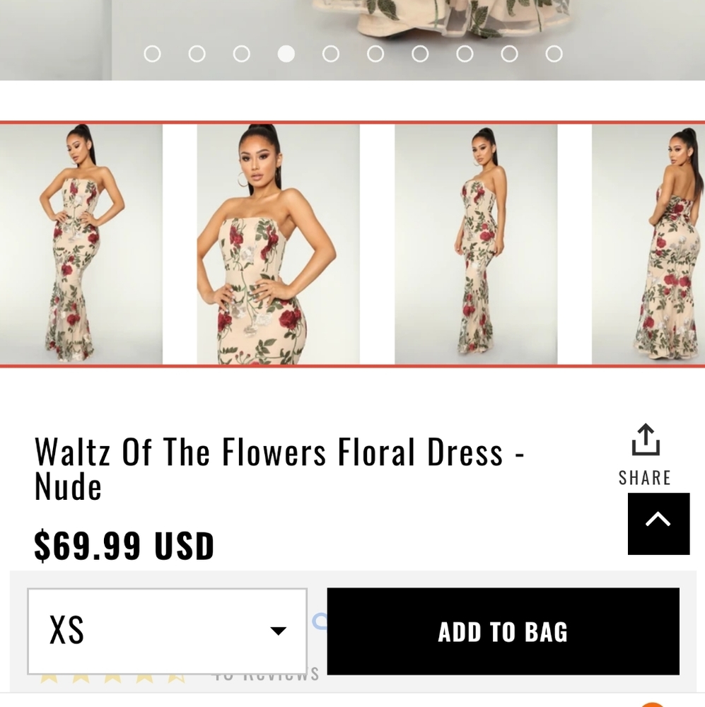 Dress